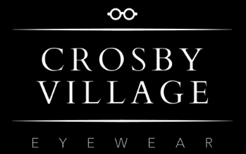 Crosby Village header logo